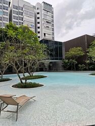 Woodlands Avenue 5 (D25), Condominium #551432141